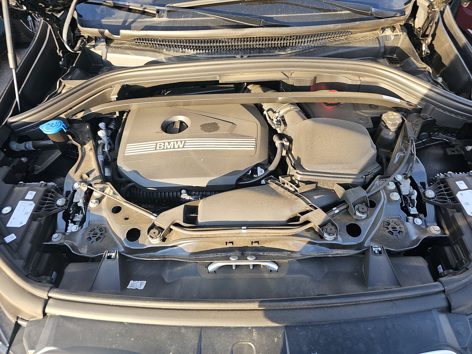 2025 BMW X1 xDrive28i AWD