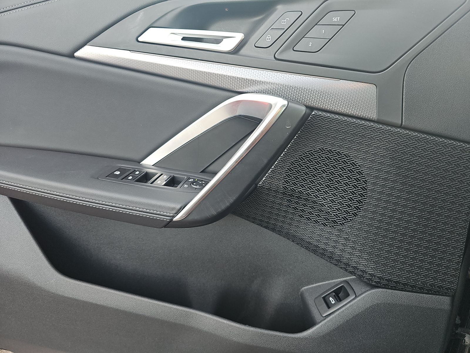 2025 BMW X1 xDrive28i AWD