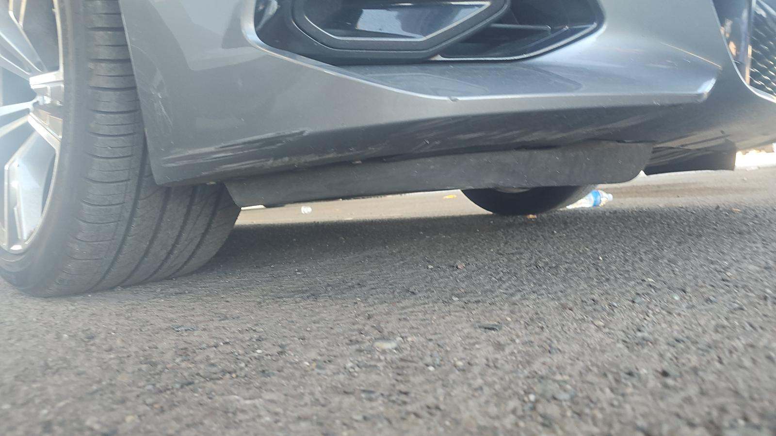 2025 BMW Z4 sDrive30i RWD