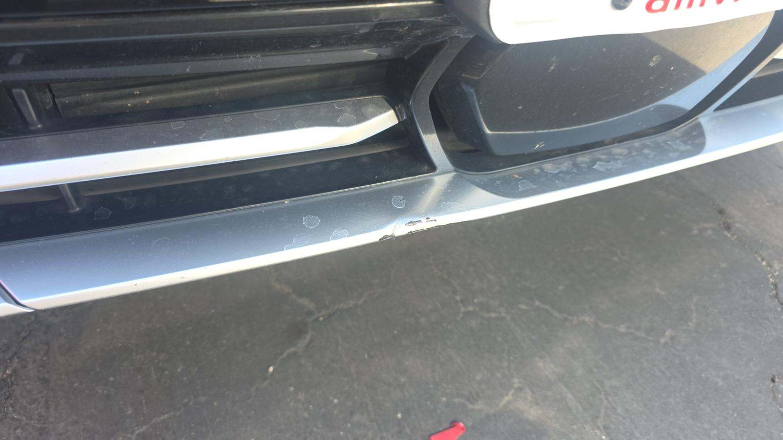 2024 BMW X5 xDrive40i AWD