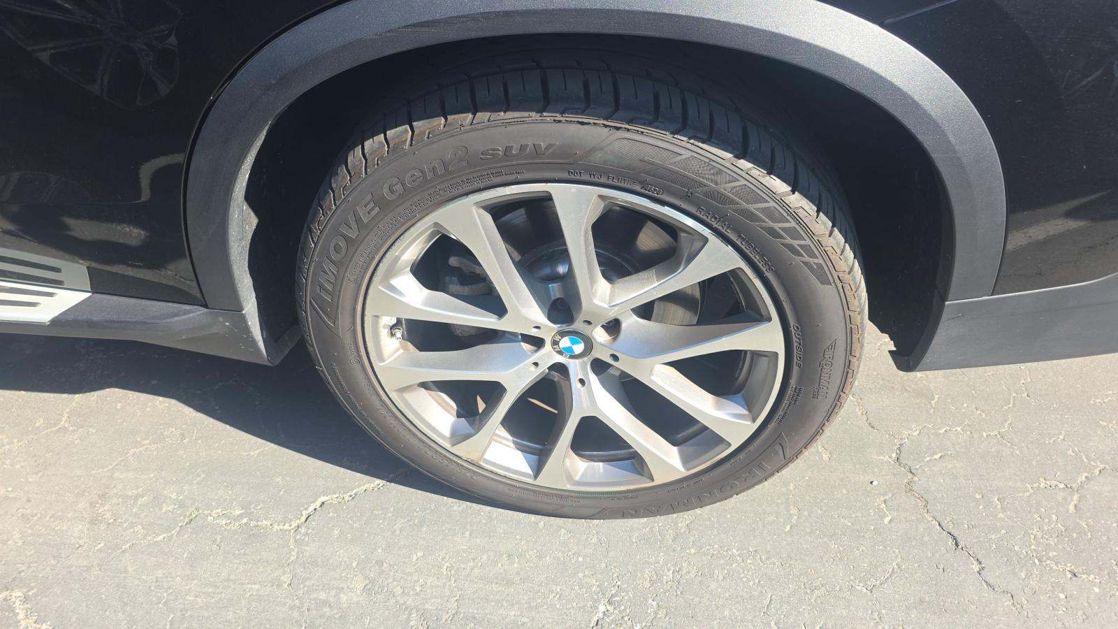 2024 BMW X5 xDrive40i AWD