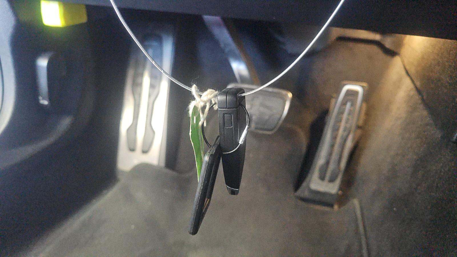 2025 BMW Z4 sDrive30i RWD