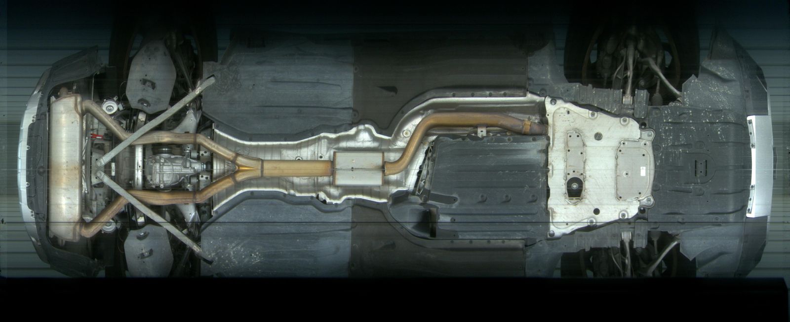 2024 BMW X5 xDrive40i AWD