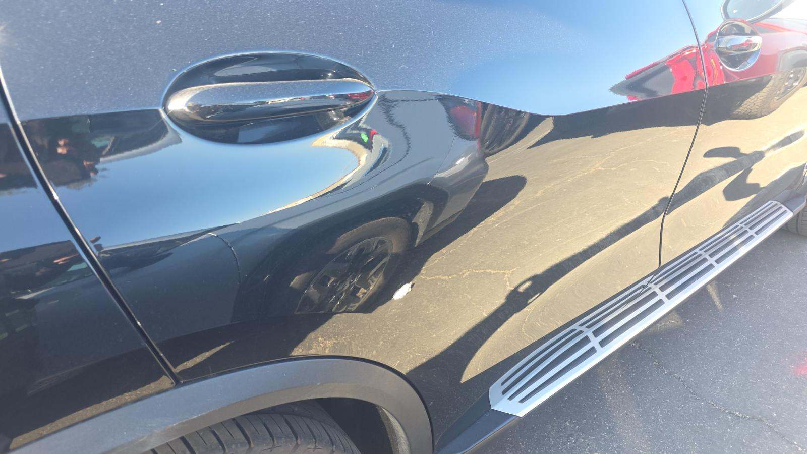 2024 BMW X5 xDrive40i AWD