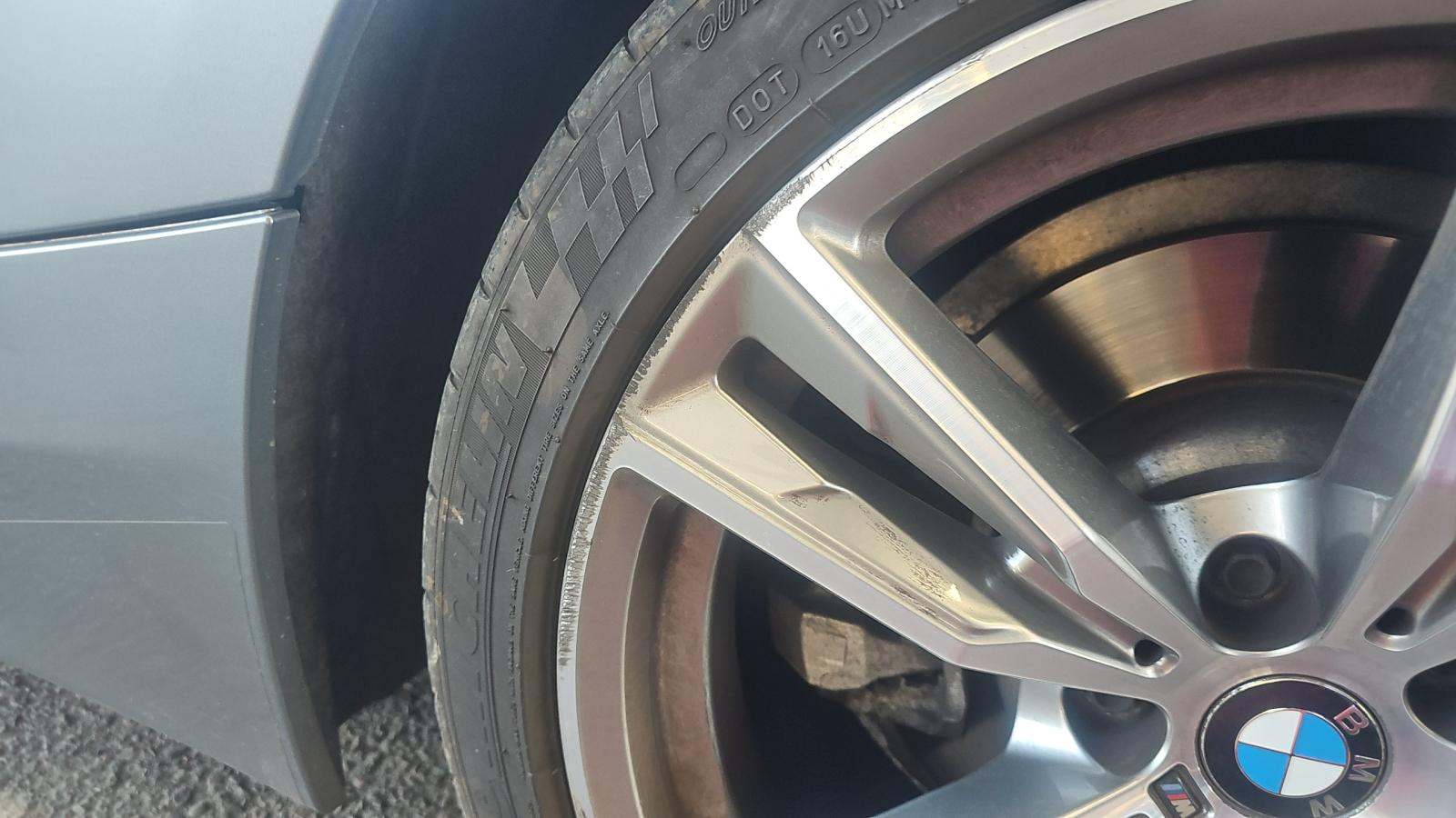 2025 BMW Z4 sDrive30i RWD