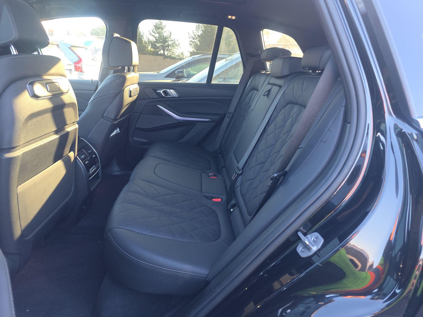 2024 BMW X5 xDrive40i AWD