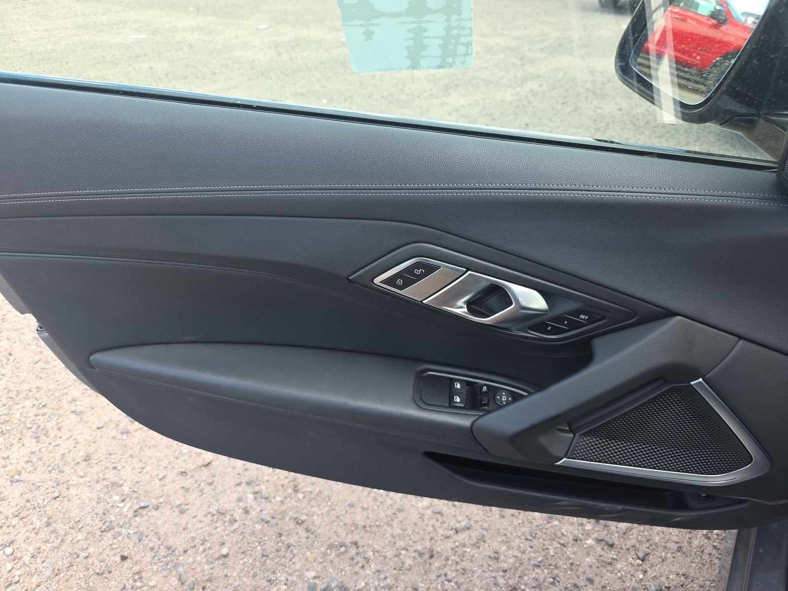 2025 BMW Z4 sDrive30i RWD