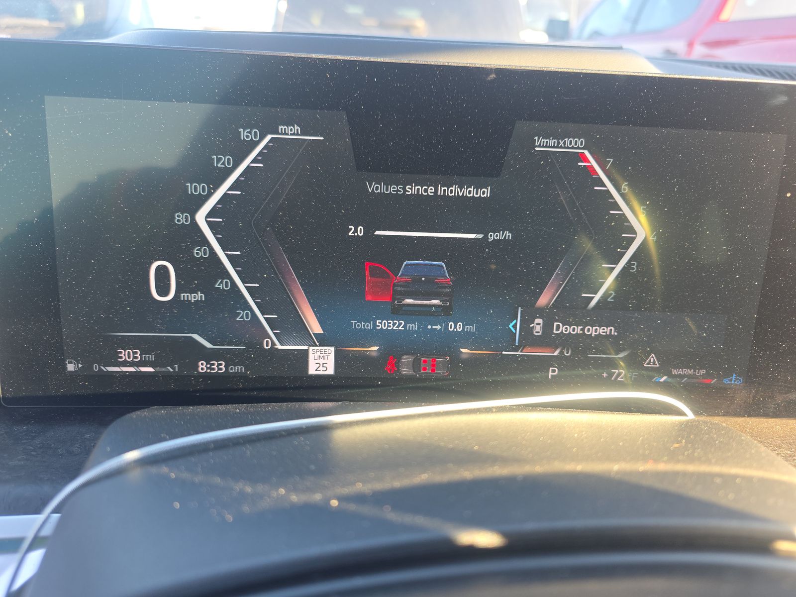 2024 BMW X5 xDrive40i AWD