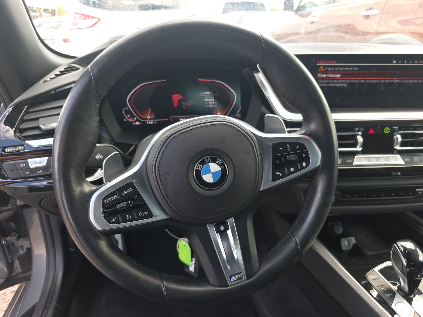 2025 BMW Z4 sDrive30i RWD