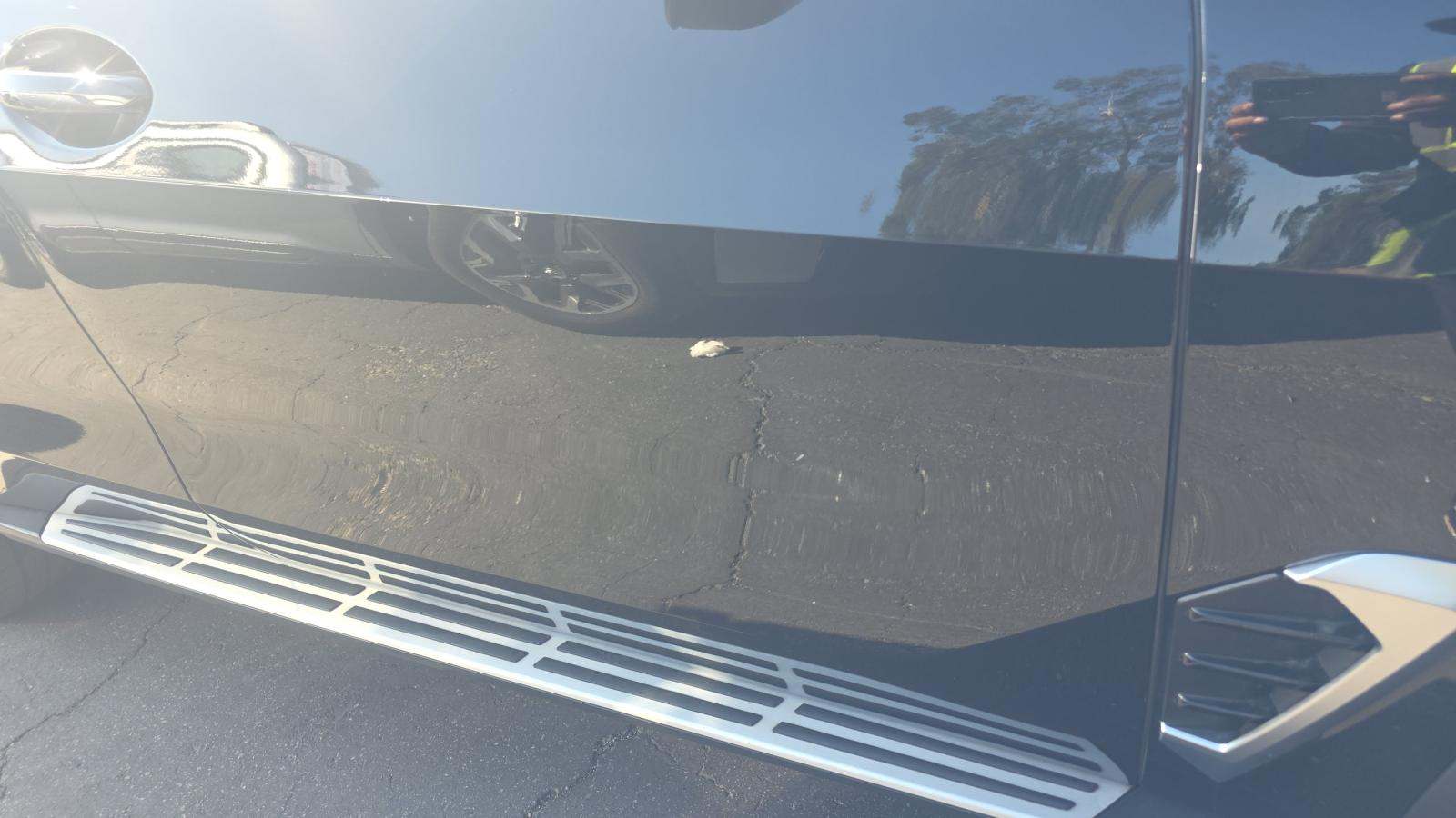 2024 BMW X5 xDrive40i AWD