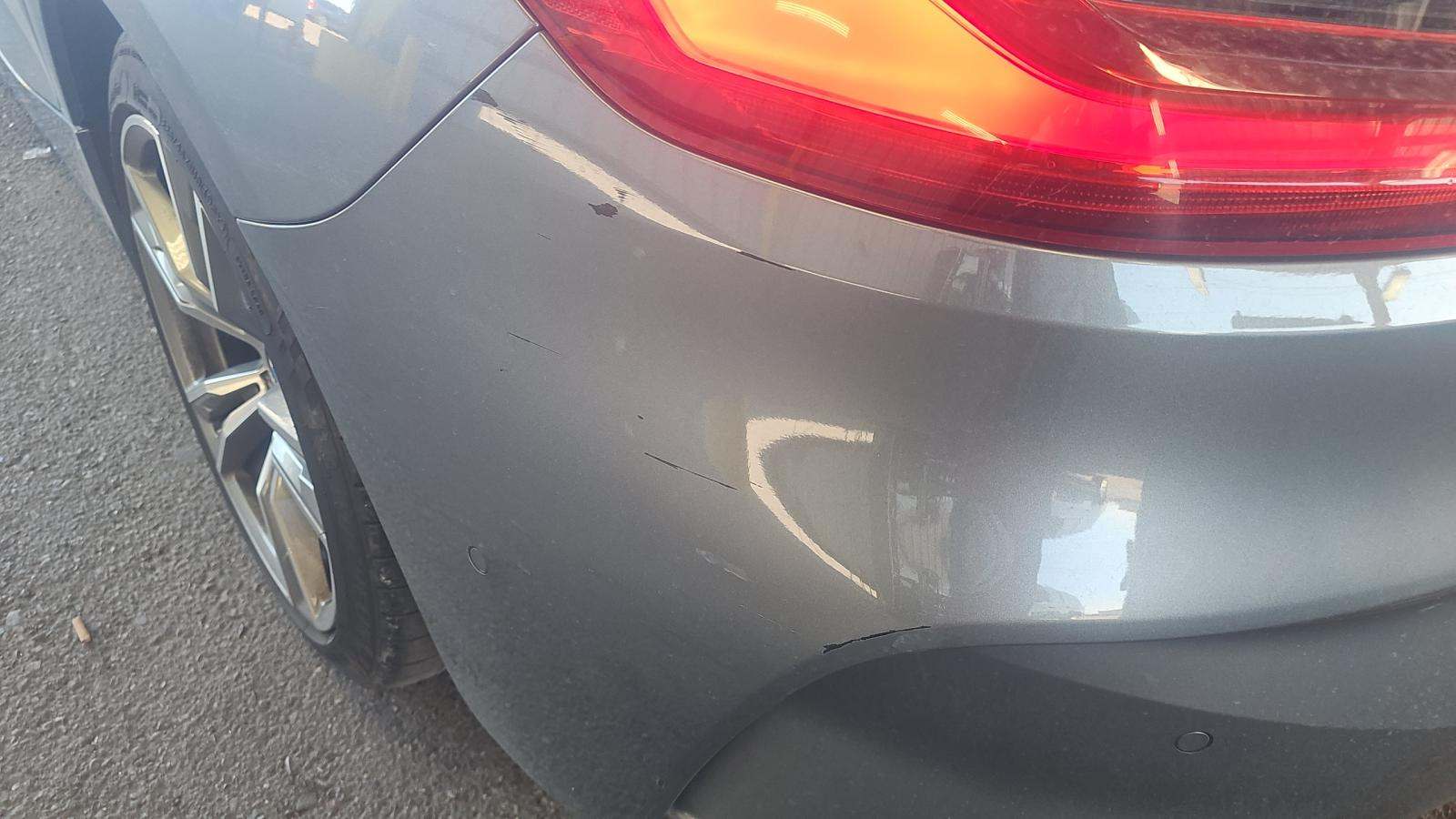 2025 BMW Z4 sDrive30i RWD