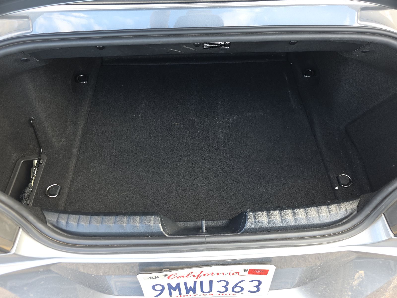 2025 BMW Z4 sDrive30i RWD