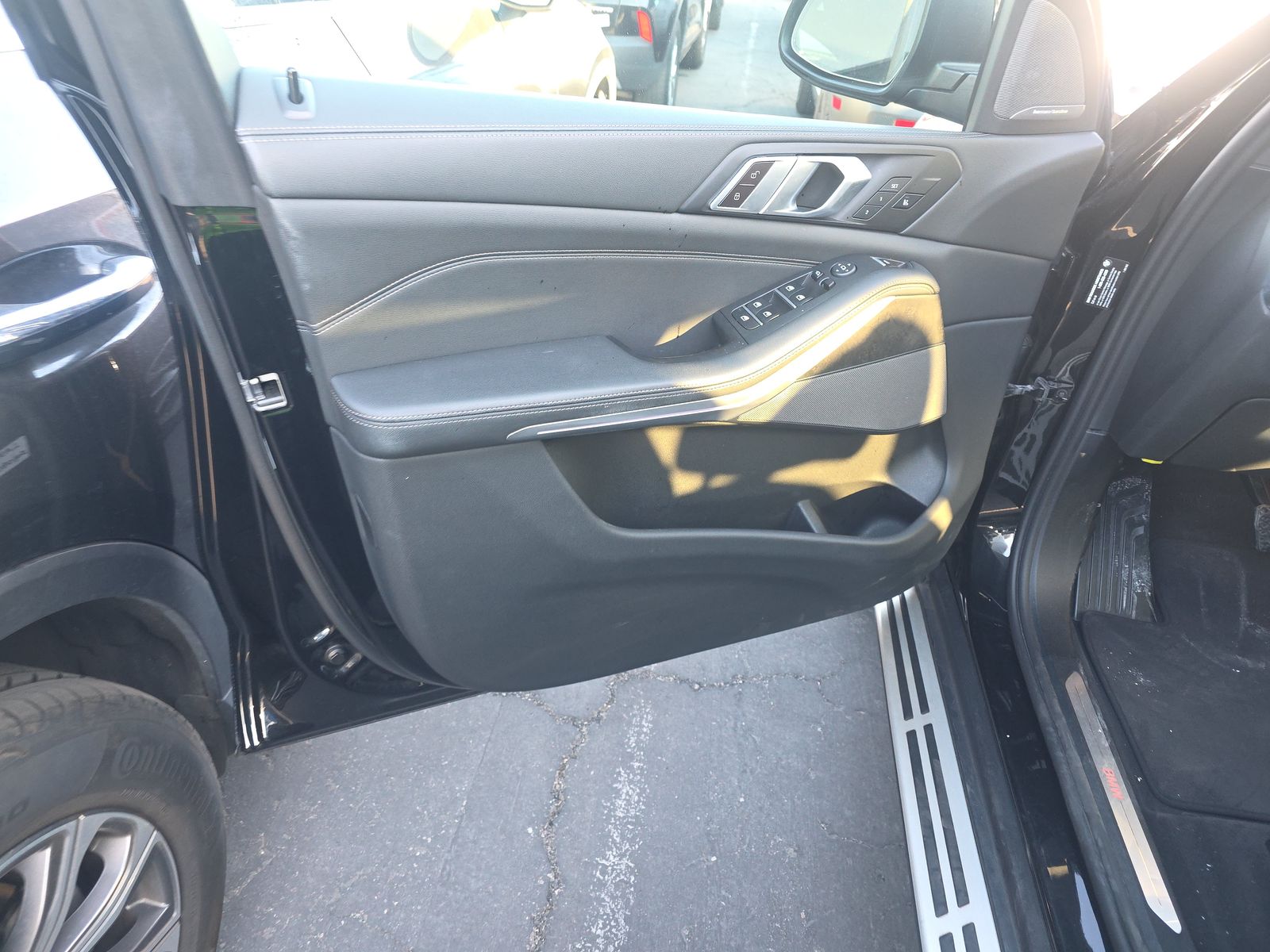 2024 BMW X5 xDrive40i AWD