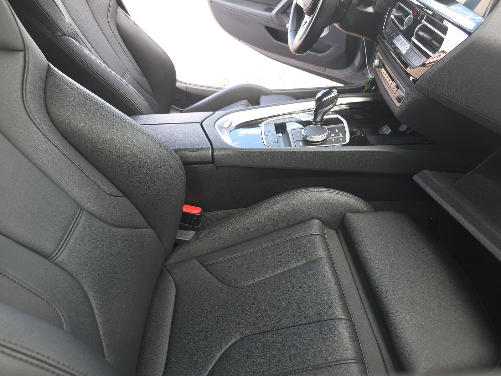 2025 BMW Z4 sDrive30i RWD