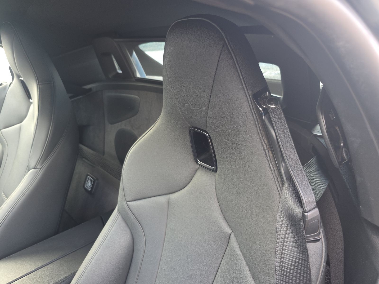 2025 BMW Z4 sDrive30i RWD