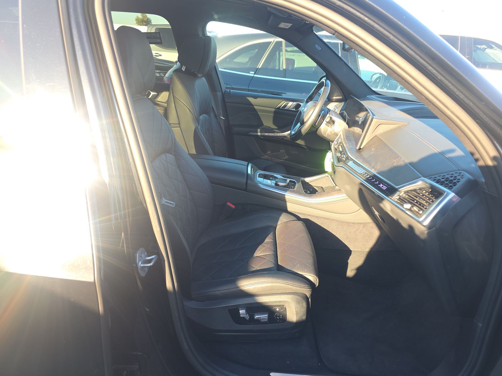 2024 BMW X5 xDrive40i AWD