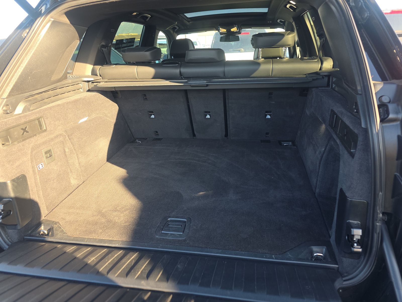 2024 BMW X5 xDrive40i AWD