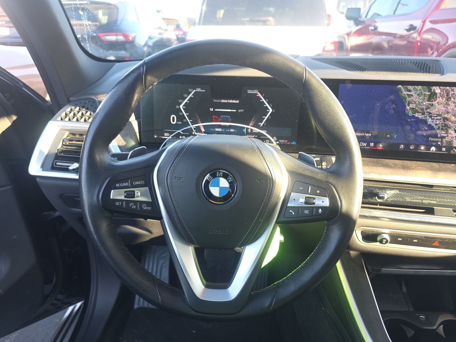 2024 BMW X5 xDrive40i AWD