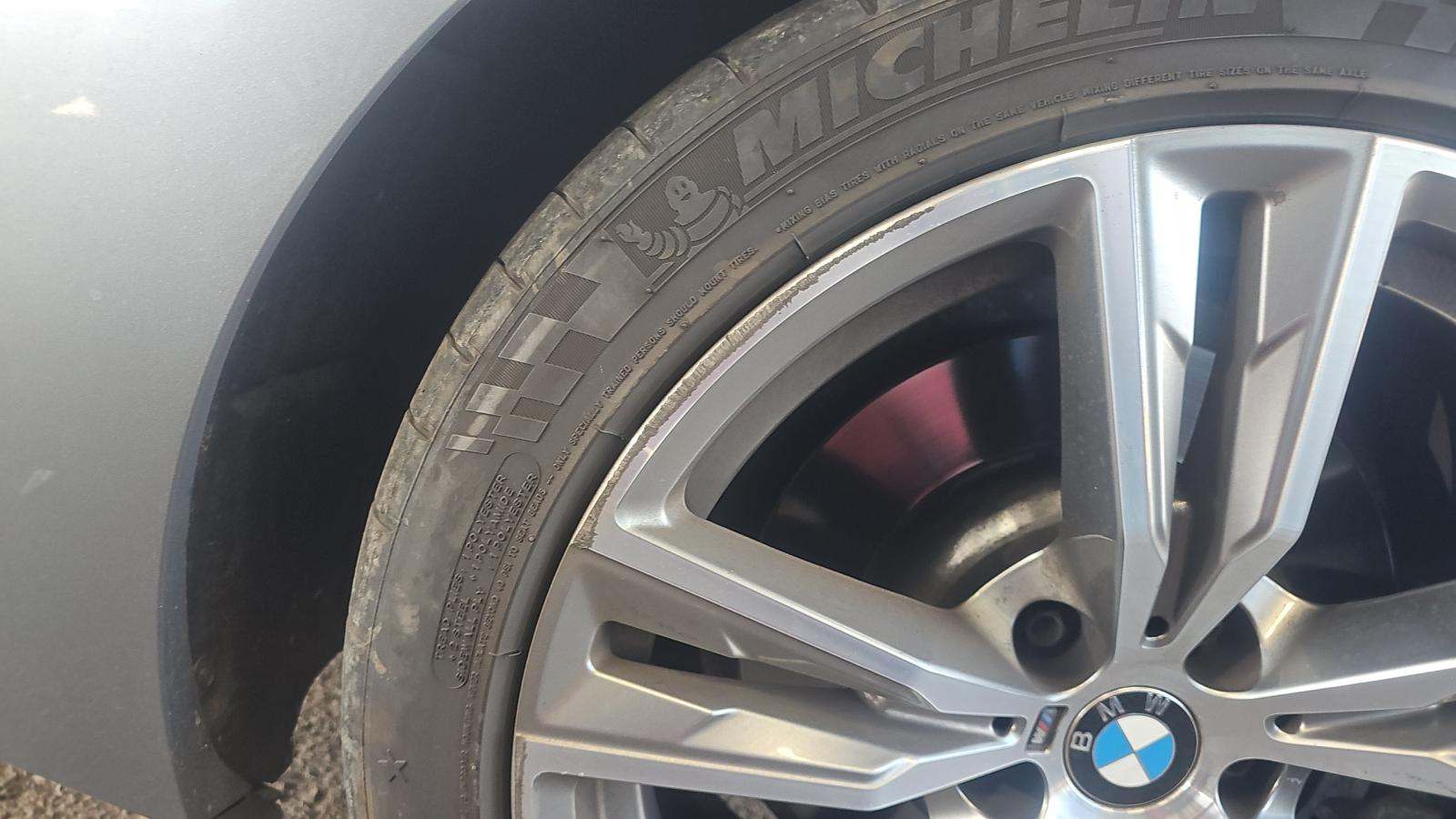 2025 BMW Z4 sDrive30i RWD