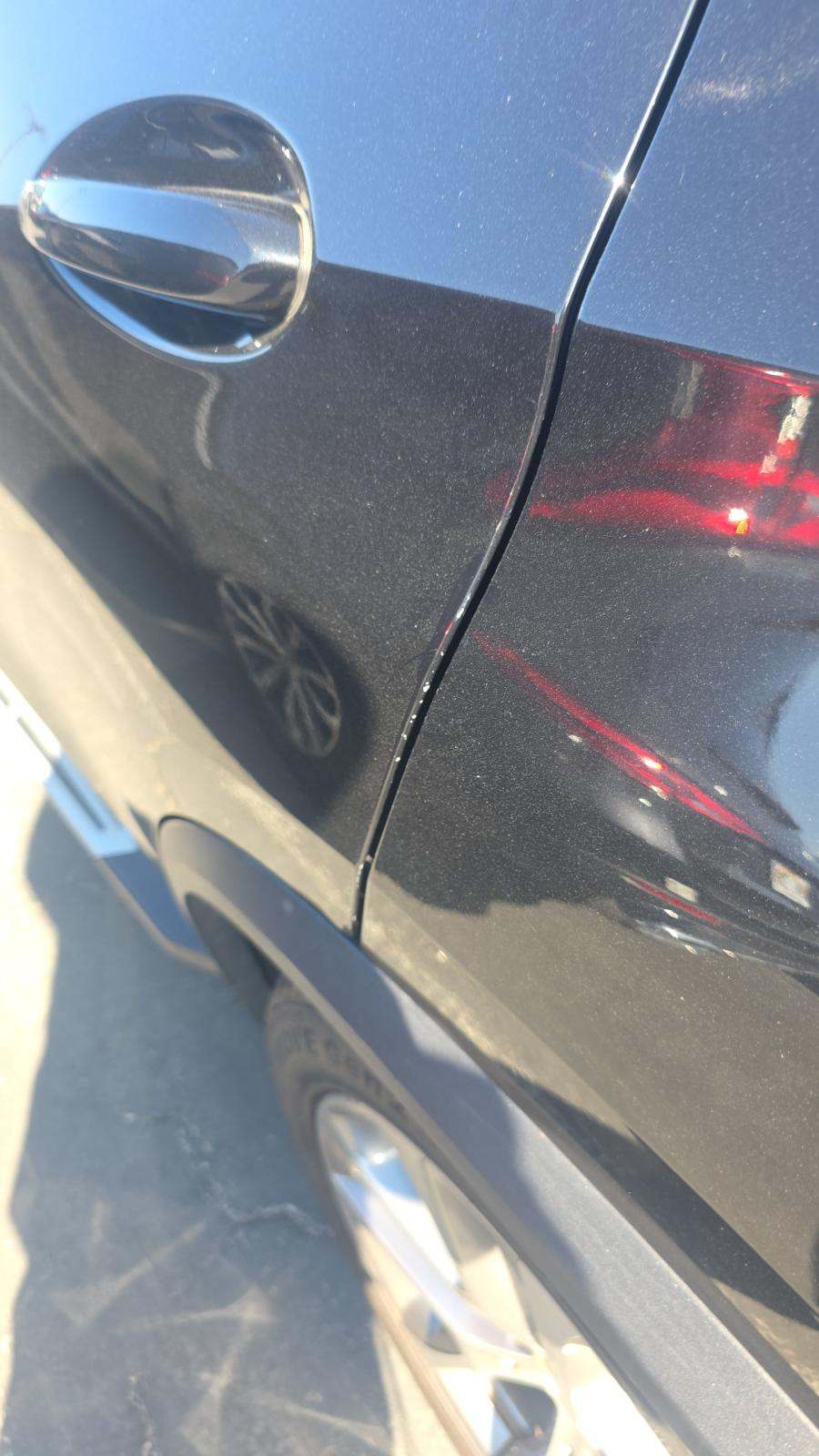 2024 BMW X5 xDrive40i AWD