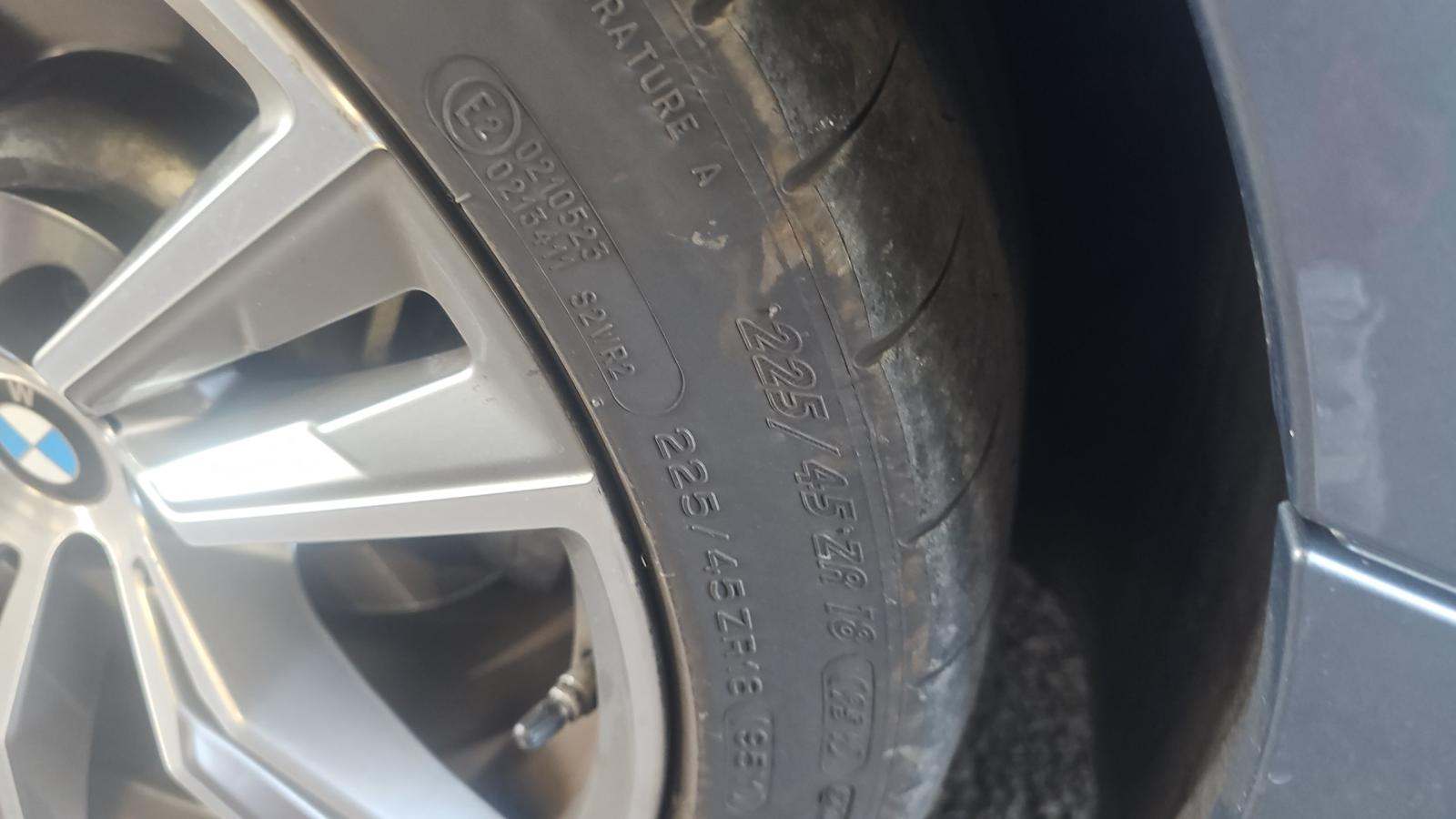 2025 BMW Z4 sDrive30i RWD