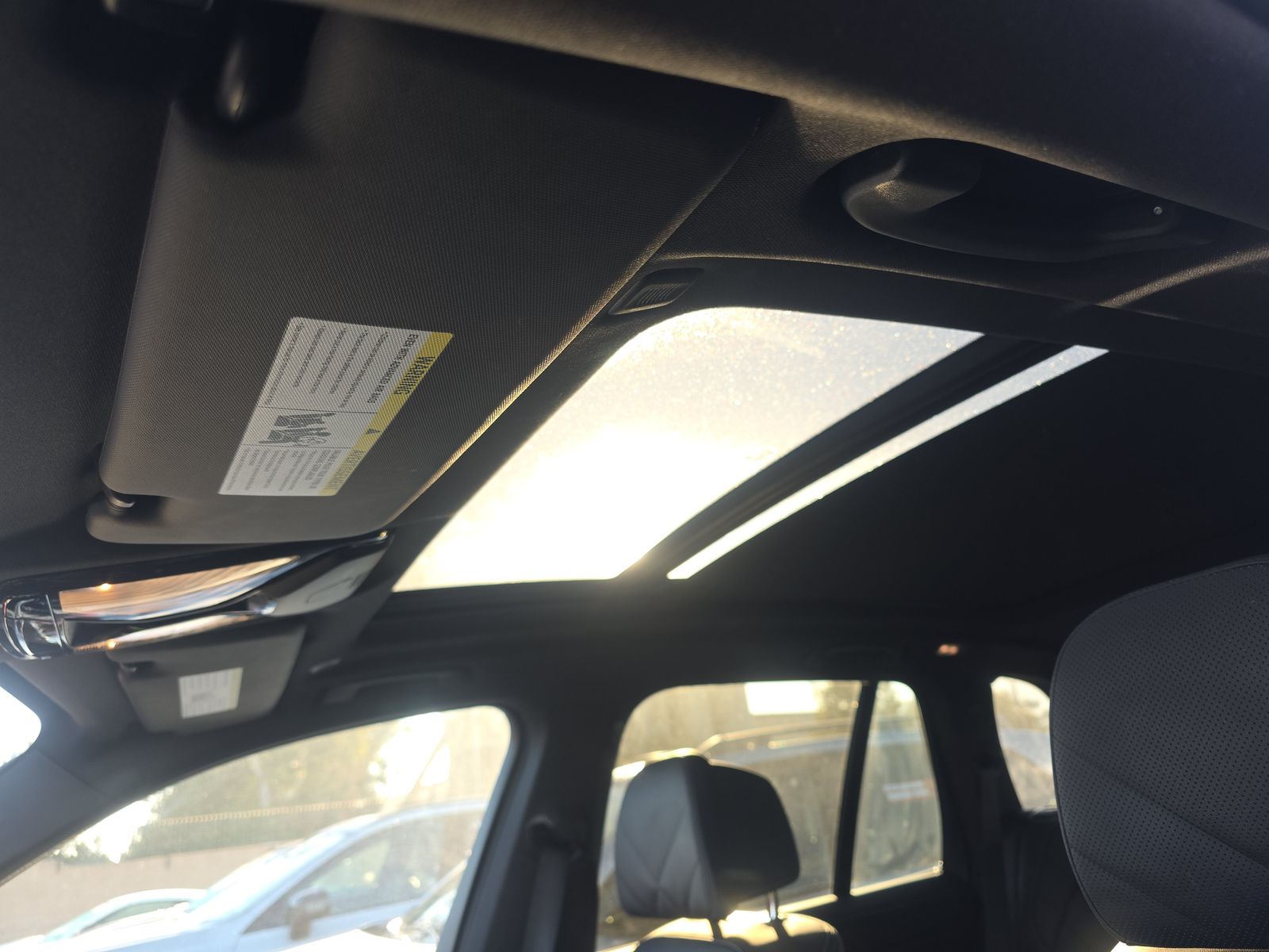 2024 BMW X5 xDrive40i AWD