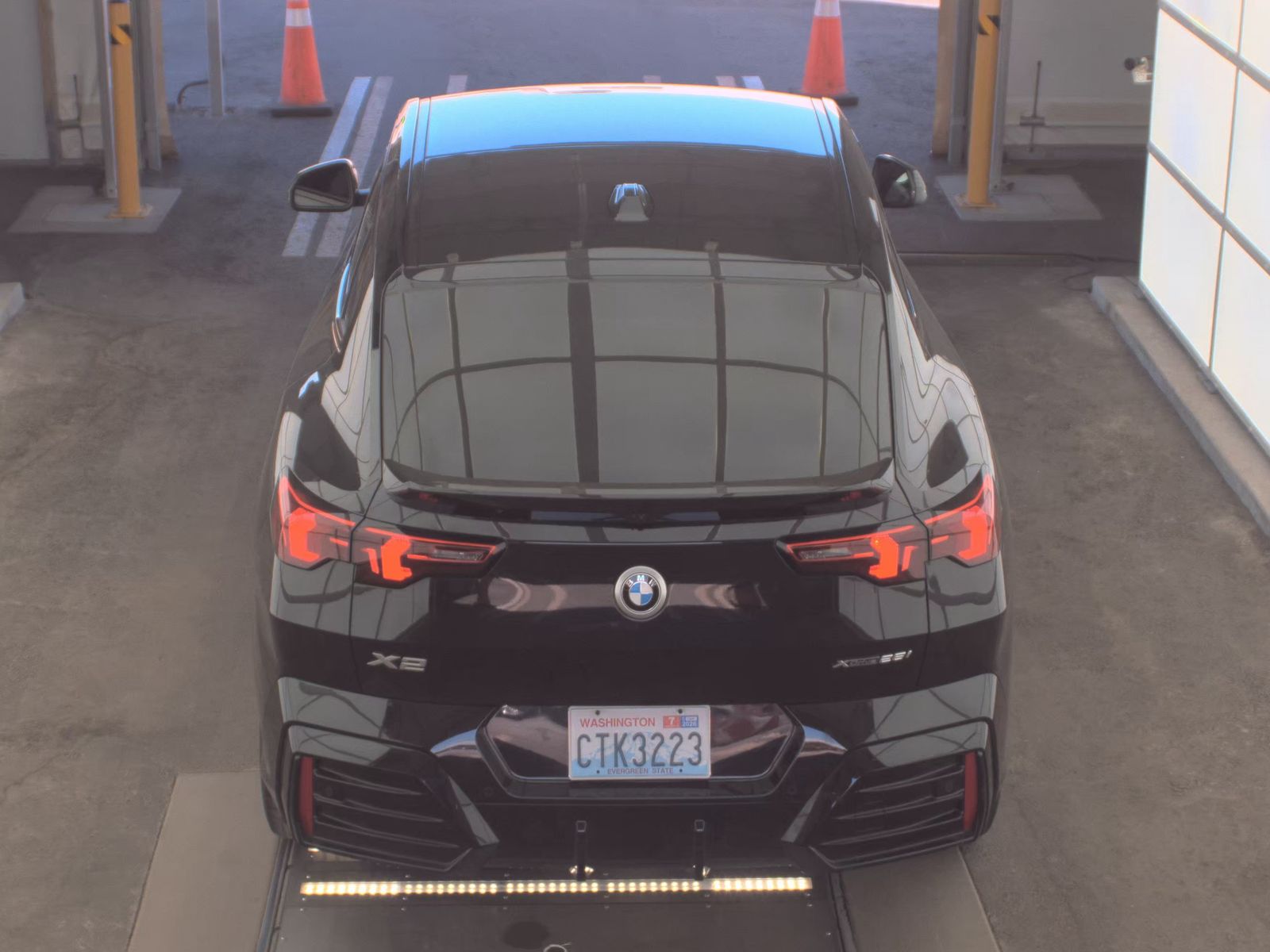2025 BMW X2 xDrive28i AWD