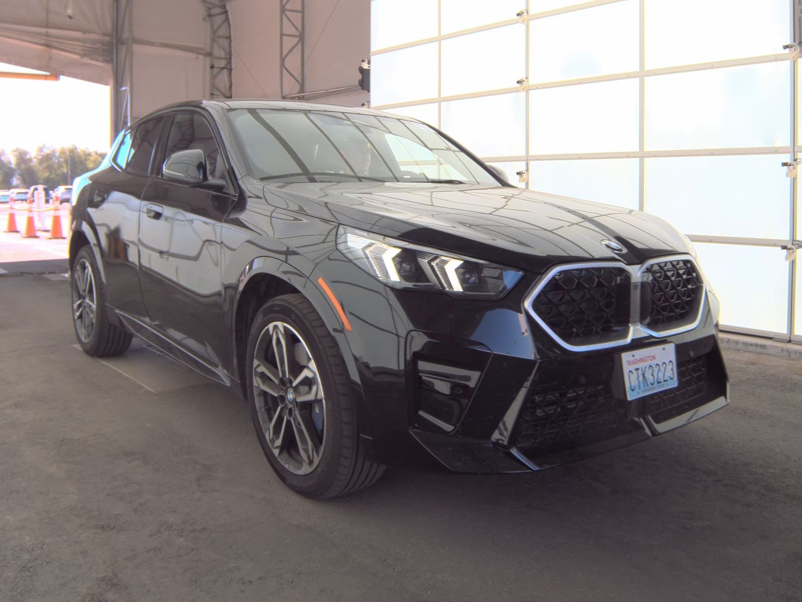 2025 BMW X2 xDrive28i AWD