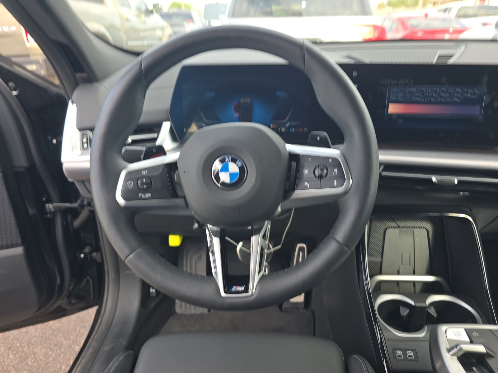 2025 BMW X2 xDrive28i AWD