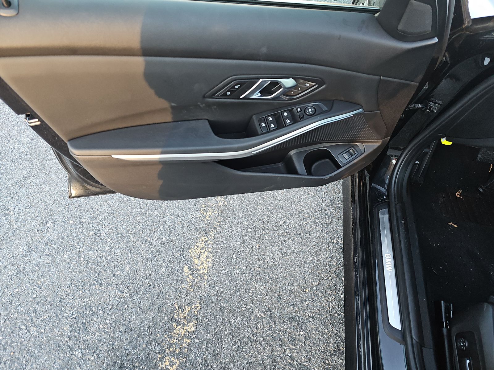 2024 BMW 3 Series 330i xDrive AWD