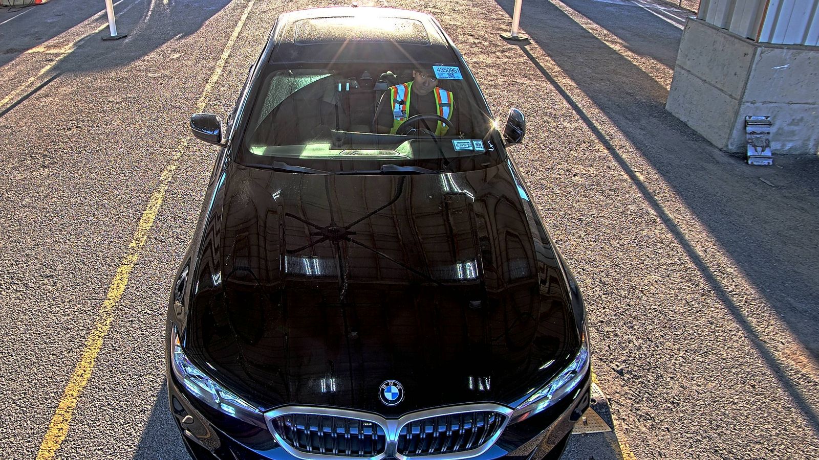 2024 BMW 3 Series 330i xDrive AWD