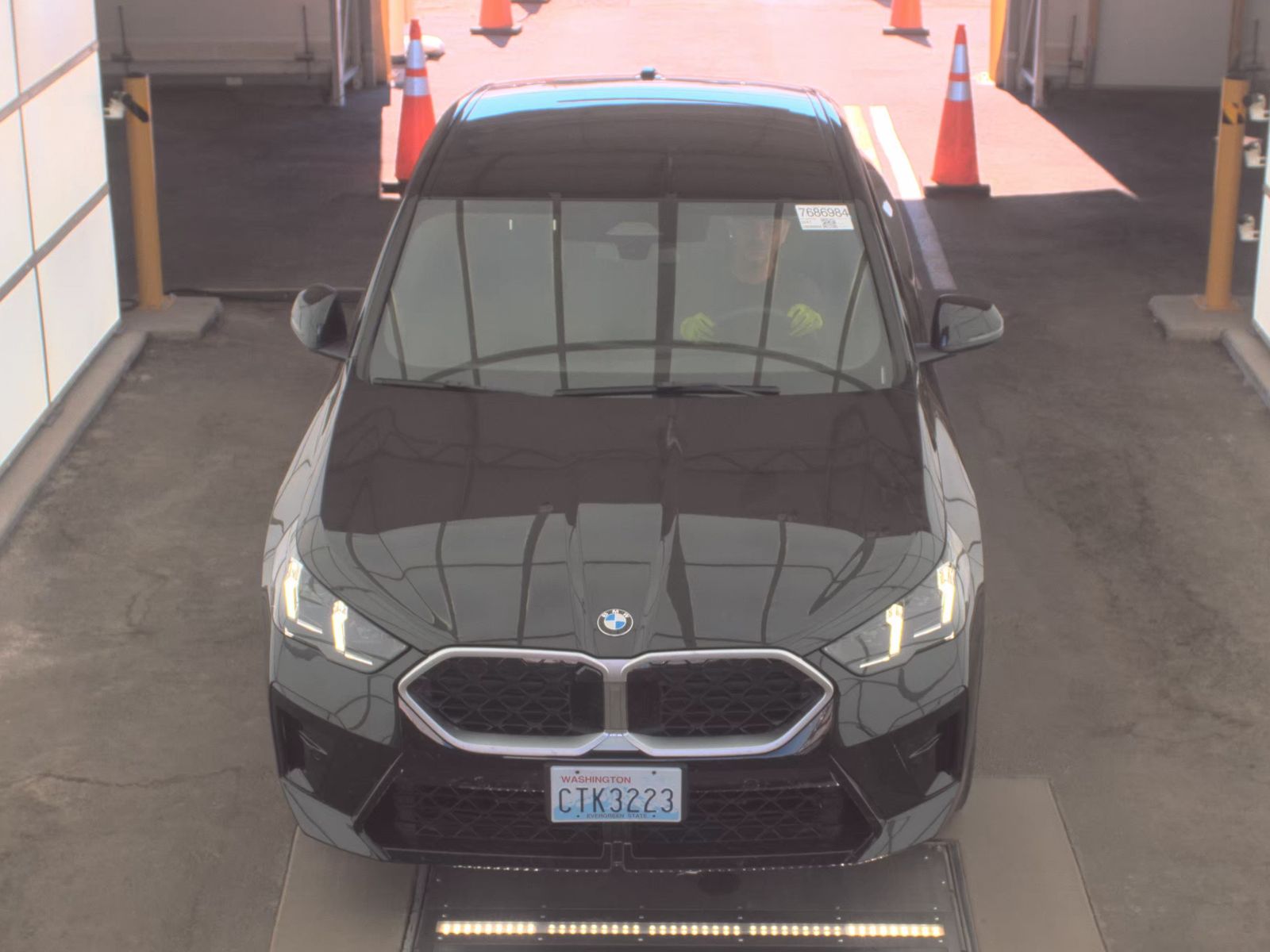 2025 BMW X2 xDrive28i AWD