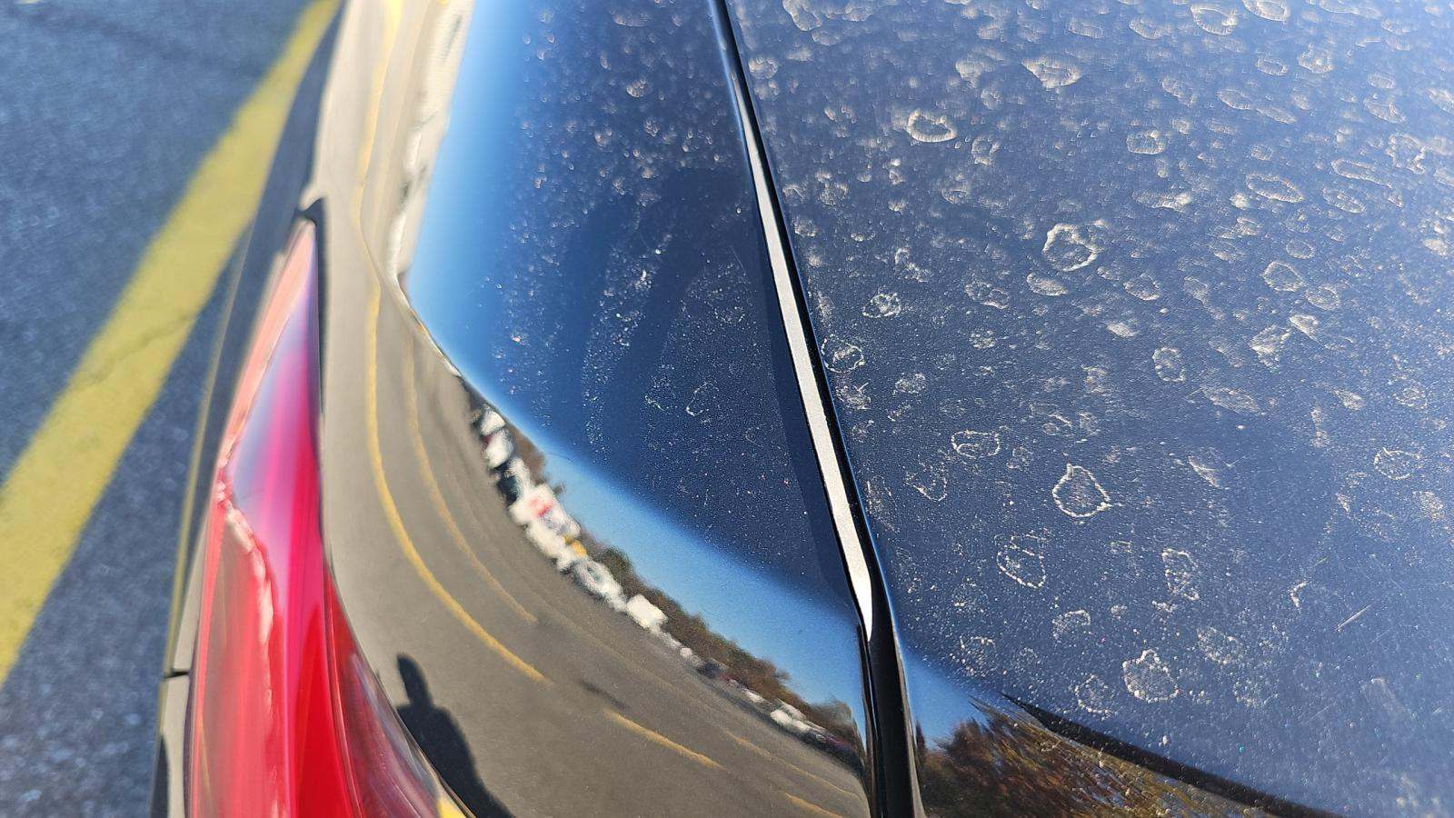 2024 BMW 3 Series 330i xDrive AWD