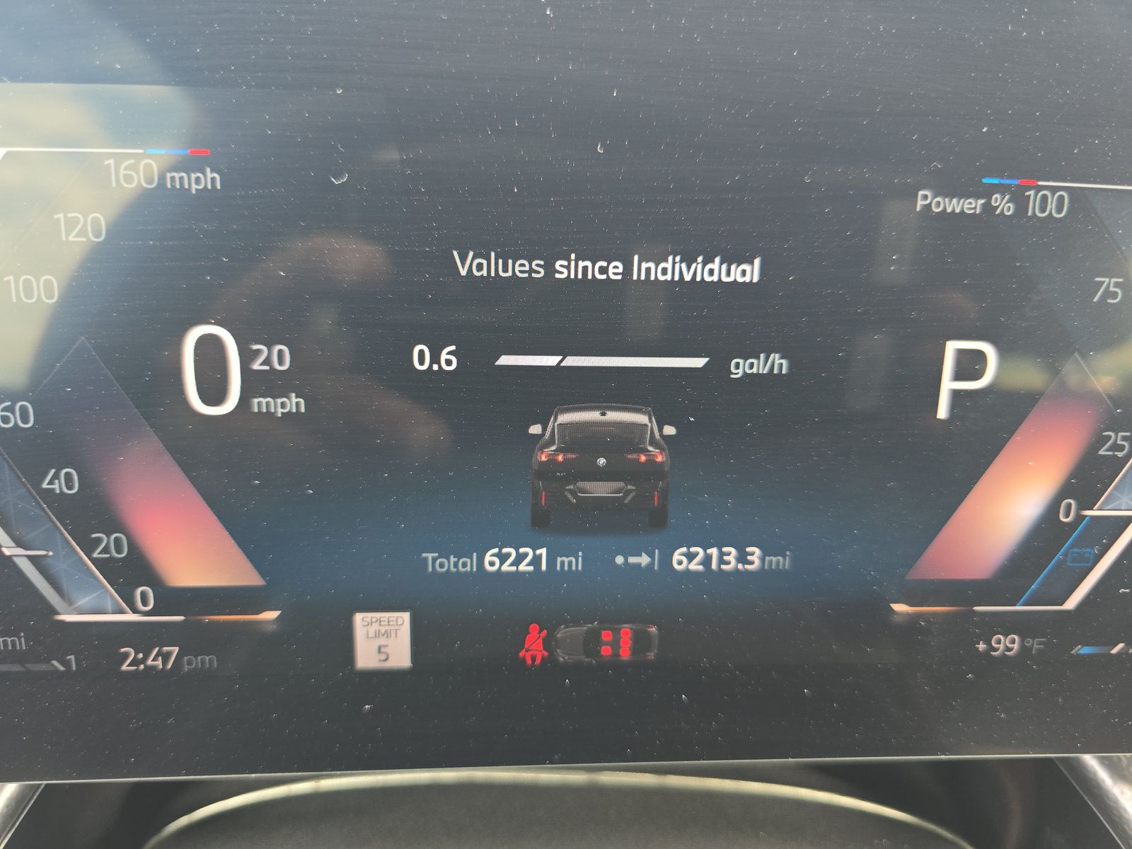 2025 BMW X2 xDrive28i AWD