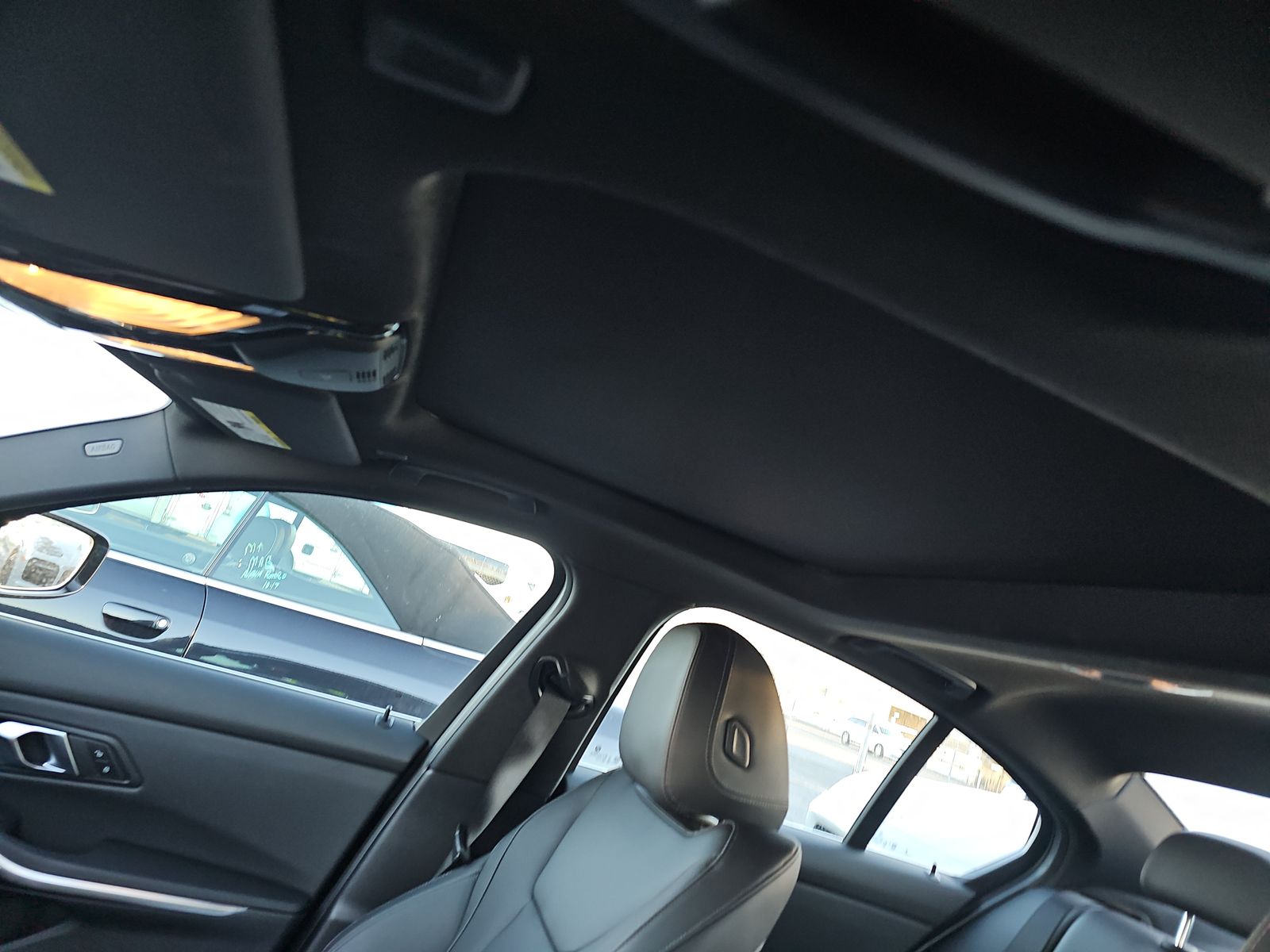 2024 BMW 3 Series 330i xDrive AWD