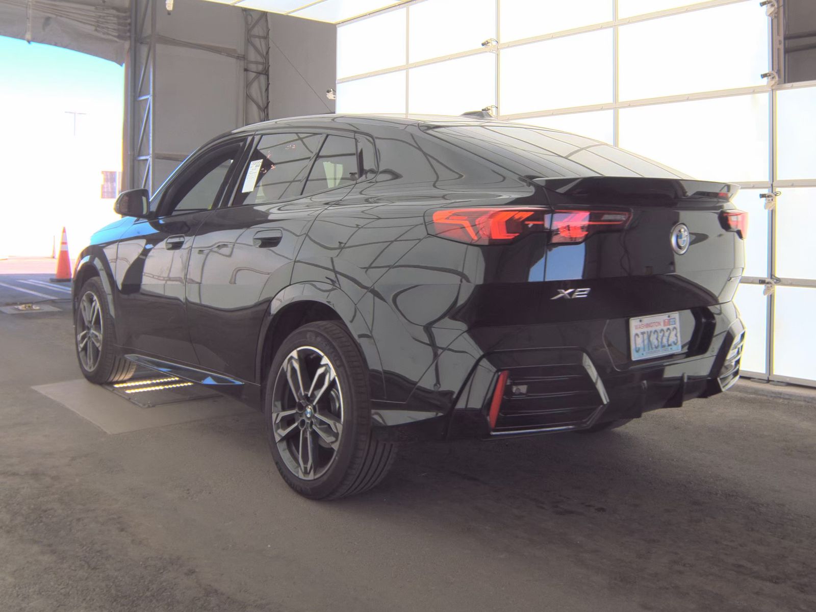 2025 BMW X2 xDrive28i AWD