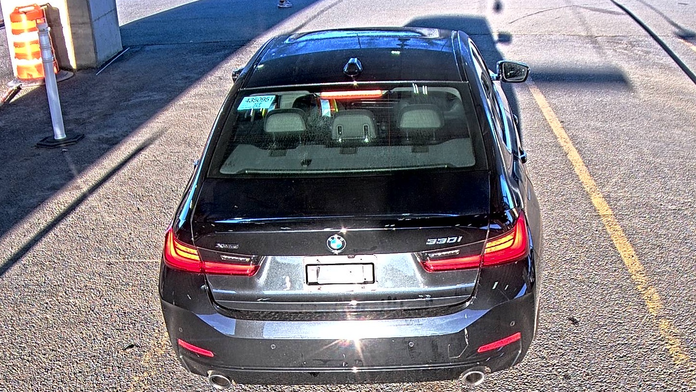 2024 BMW 3 Series 330i xDrive AWD