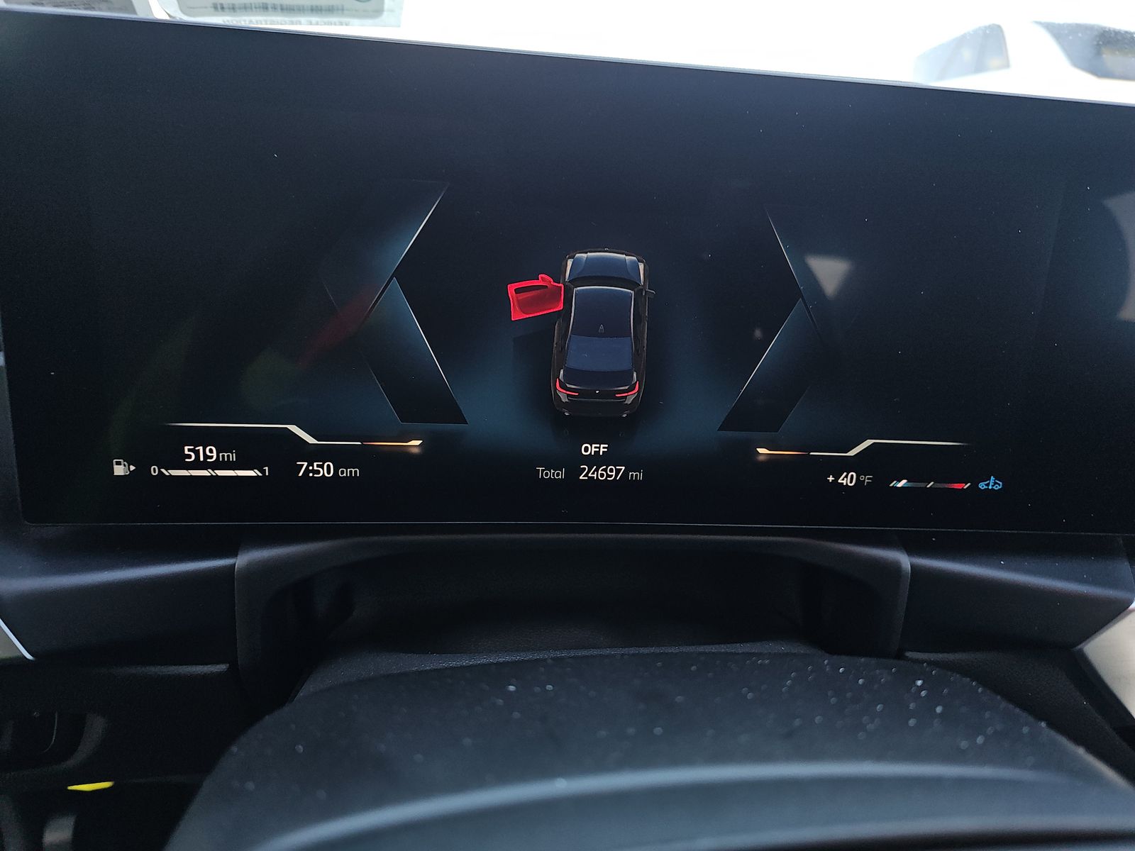 2024 BMW 3 Series 330i xDrive AWD