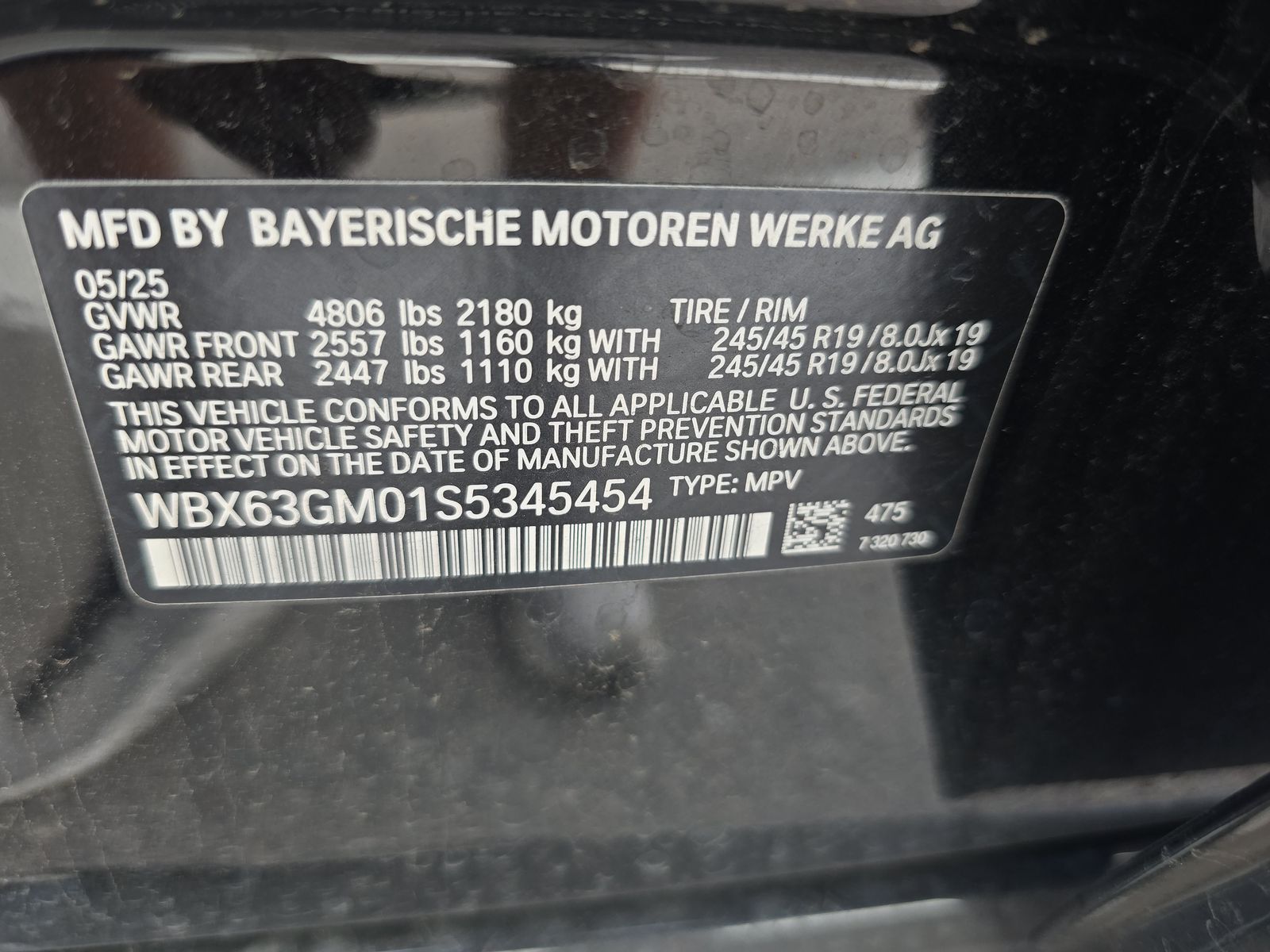 2025 BMW X2 xDrive28i AWD
