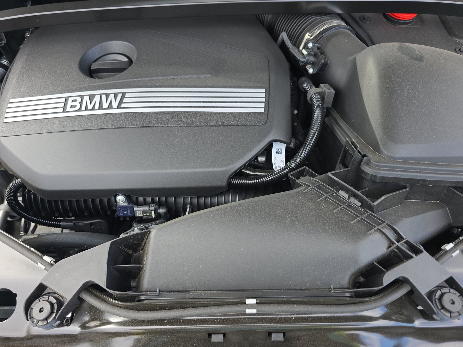 2025 BMW X2 xDrive28i AWD