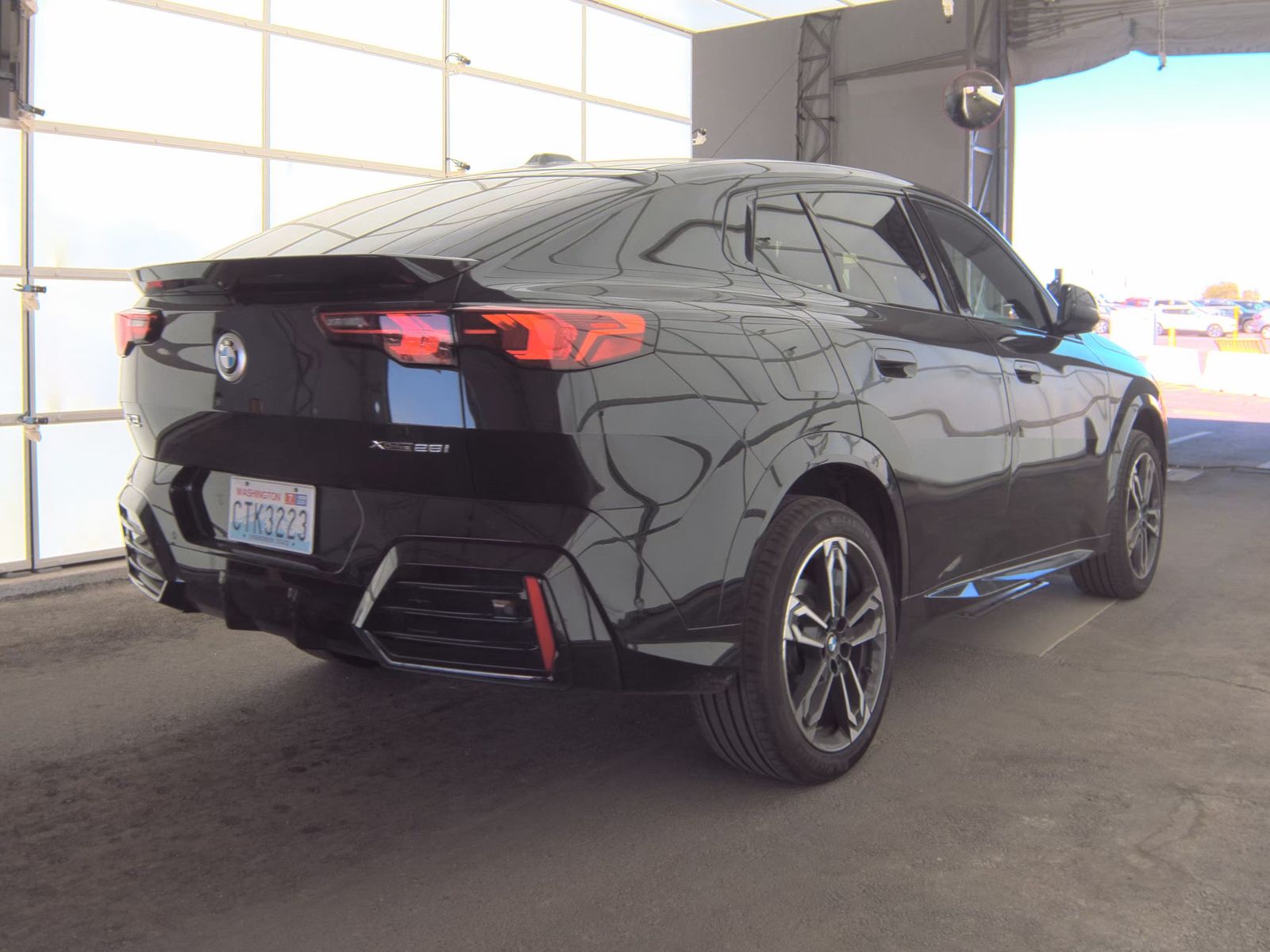 2025 BMW X2 xDrive28i AWD