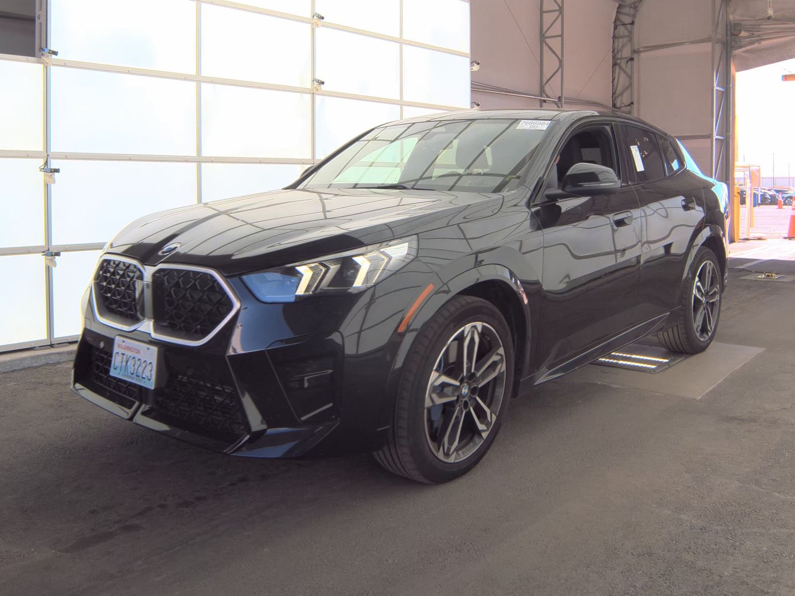 2025 BMW X2 xDrive28i AWD