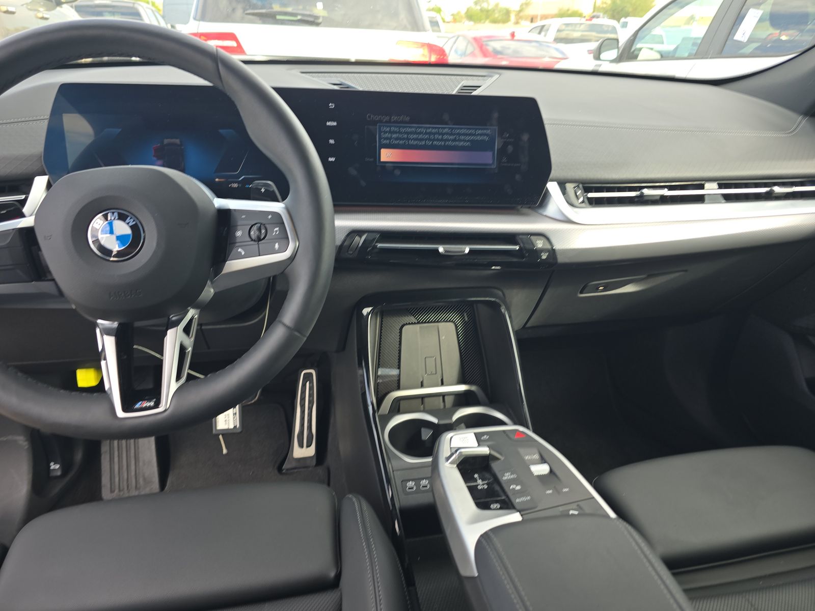 2025 BMW X2 xDrive28i AWD