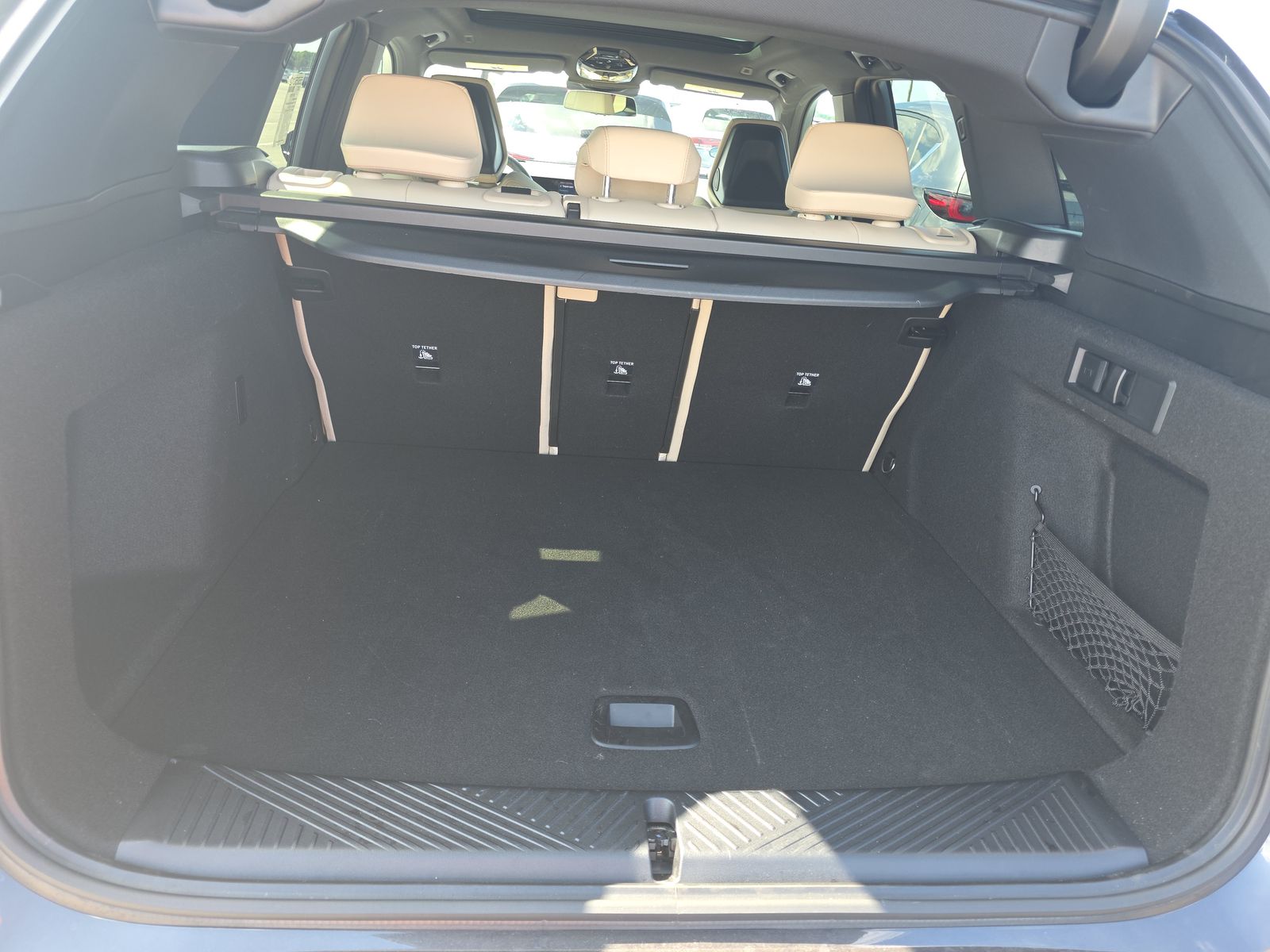 2025 BMW X3 xDrive30i AWD