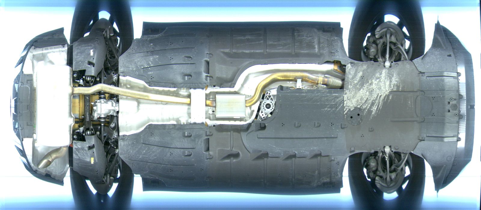 2025 BMW X3 xDrive30i AWD