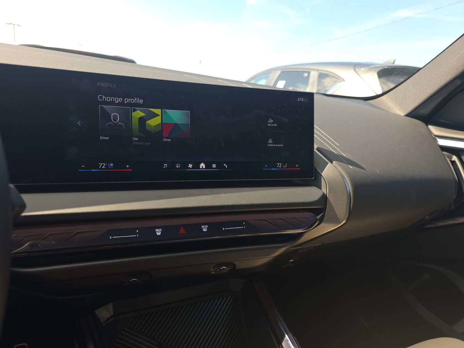 2025 BMW X3 xDrive30i AWD