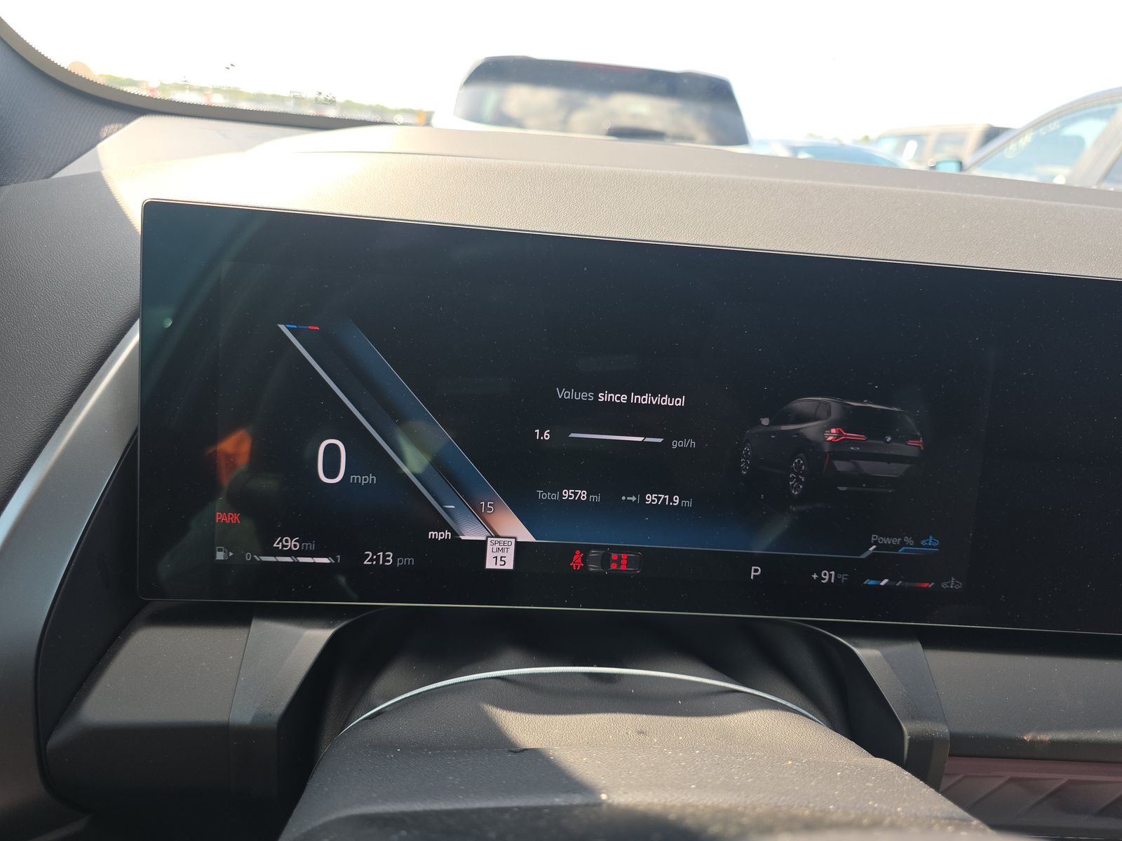 2025 BMW X3 xDrive30i AWD