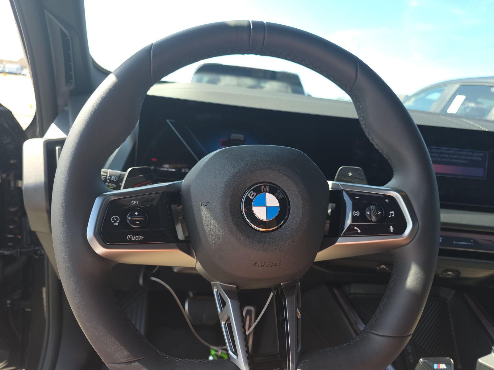 2025 BMW X3 xDrive30i AWD