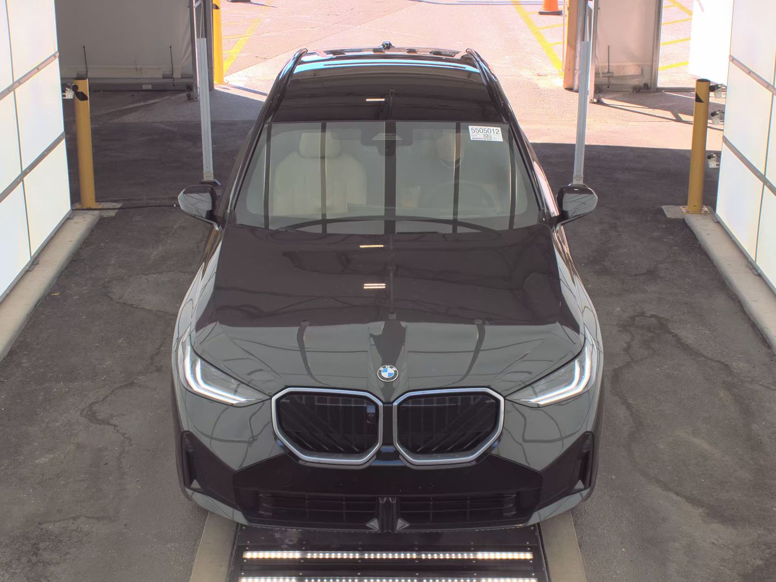 2025 BMW X3 xDrive30i AWD