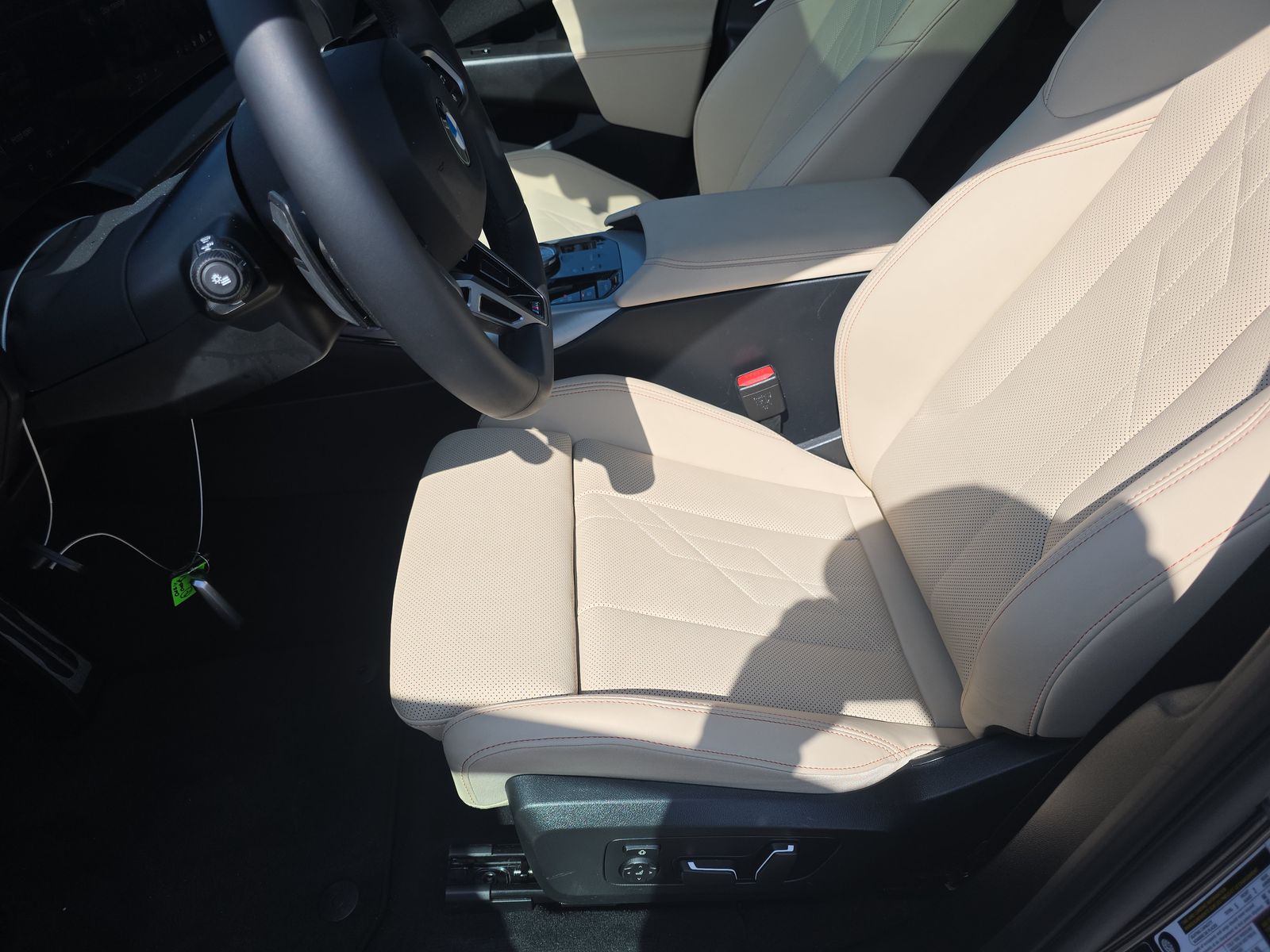 2025 BMW X3 xDrive30i AWD